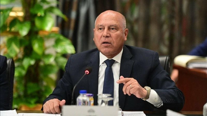 الزيني: تدخل كامل الوزير مع شركات الأسمنت وراء تراجع السعر 1300 جنيه